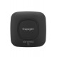 Borne de recharge Qi sans fil - Spigen - F301W - Noir