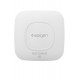 Borne de recharge Qi sans fil - Spigen - F301W - Blanc