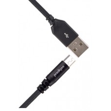 Câble micro USB - Prodigee - 4FT (1.2M) 