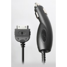 Chargeur d'auto pour Apple iPhone 4