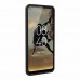 UAG - Étui Robuste Scout Noir pour Samsung Galaxy A21