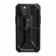 UAG - Étui Robuste Monarch Noir pour iPhone 12/12 Pro