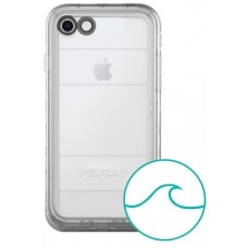 Coque étanche pour iPhone 7/8 - Clair - Pelican