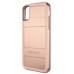 Étui Pelican Protector - Apple iPhone X/XS - Rose gold