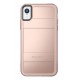 Étui Pelican Protector - Apple iPhone XR - Rose gold