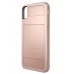 Étui Pelican Protector - Apple iPhone XR - Rose gold