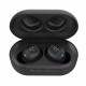 Casques JBuds Air Vrai sans Fil + Cas de Charge Noir