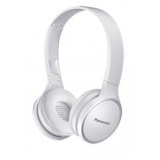 Casque d'écoute bluetooth - Panasonic - HF400B - Blanc