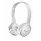 Casque d'écoute bluetooth - Panasonic - HF400B - Blanc