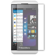 Écran protecteur pour BlackBerry Z10