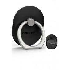 Bague adhesive - Spigen - Noir